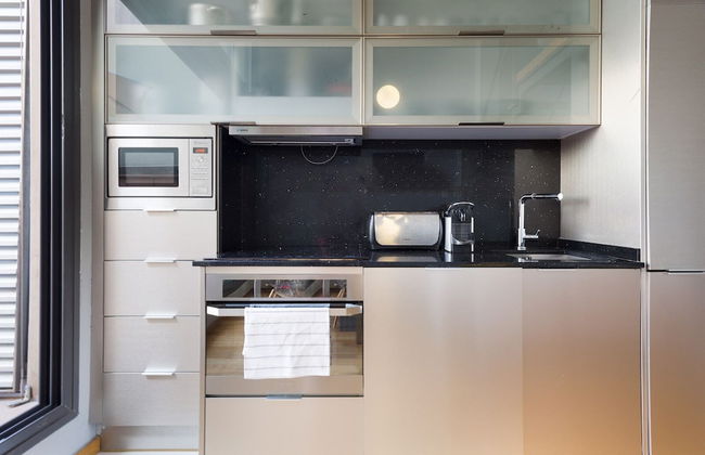 MSB Gracia Pool Terrace Center - Foto 27