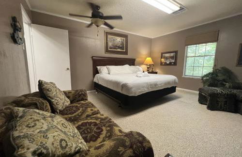 Four-Bedroom House - Foto 15