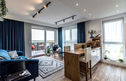 Panorama Suite - Top Apartment - Gliwice - bezpłatny parking - Foto 2