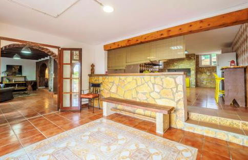 Spacious House in Can Trabal - Foto 26