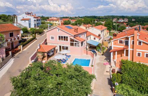 Villa Petra, Kaštelir - Foto 50