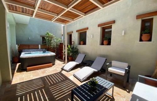 Andros 4 All Seasons Villas & Suites - Photo 144