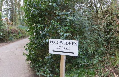 Polgwedhen Lodge - Photo 49
