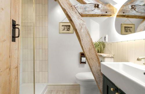 Welsh Cottage - Foto 17