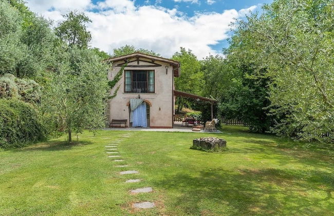 Casa al Fiume - Villa with private pool - Foto 42