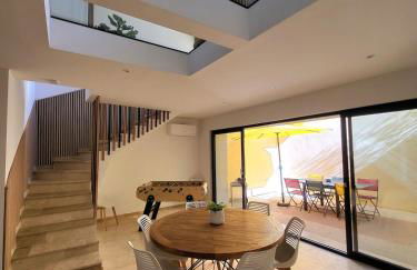 Maison de charme avec Piscine-Clim-Plage à 10min - Foto 37