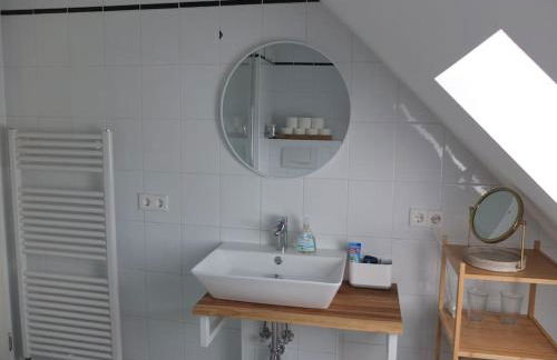 Dachgeschosswohnung Seeblick - Foto 11