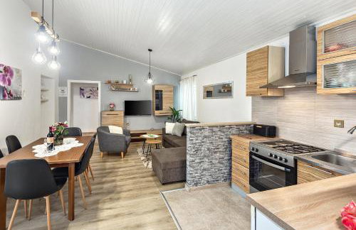 Apartman Tromba near the Sea - Foto 19