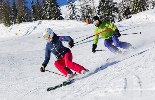 Apartment in Achenkirch With a Garden - Foto 36