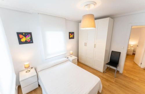 luminoso apartamento en maliaño - Foto 7