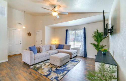 3 Mi to Riverside Park Grants Pass Getaway! - Foto 1