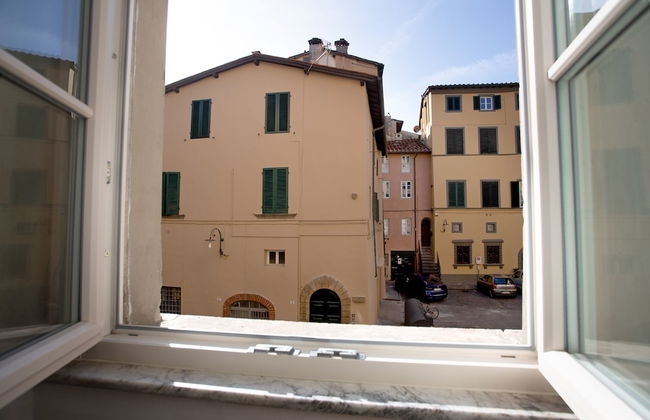 Residenza Centro Storico - Foto 16