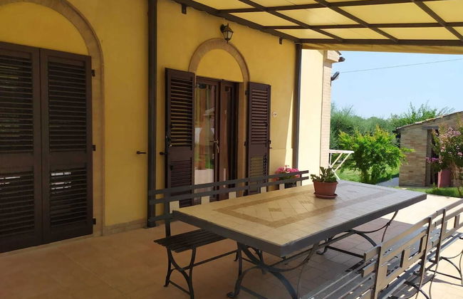 Il Giardino degli Ulivi - Foto 35