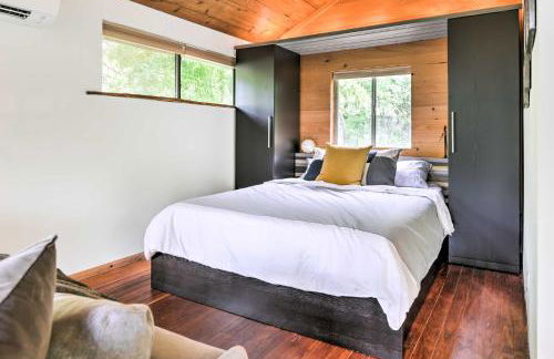 2 Mi to Dtwn Pet-Friendly Austin Studio with Yard - Foto 17