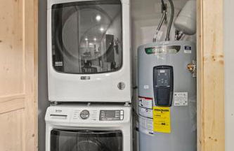 Glacier Run, Hot Tub, Sauna,Movie Theater, WiFi, EV - Foto 27