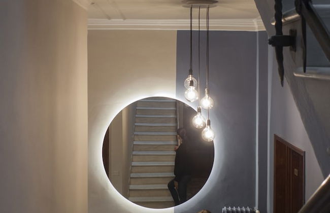 Relais Stibbert Florence - Photo 64