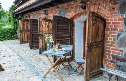 Stajnia Lipowo 45 - Foto 24