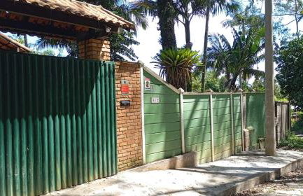 Cabana Jandaia - Foto 38