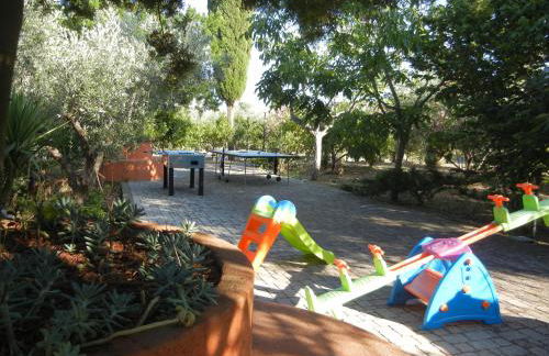 Azienda Agrituristica Le Betulle - Foto 59