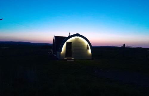 Evas Howe Lodge - Photo 14