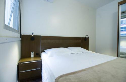 30m da PRAIA, Climatizado e Wi-Fi - Foto 44