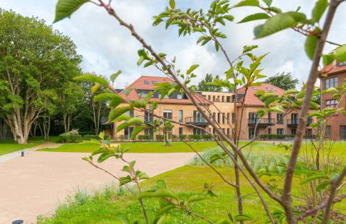 Wohnen am Südstrand - Ferienwohnung 1 4 - Foto 53