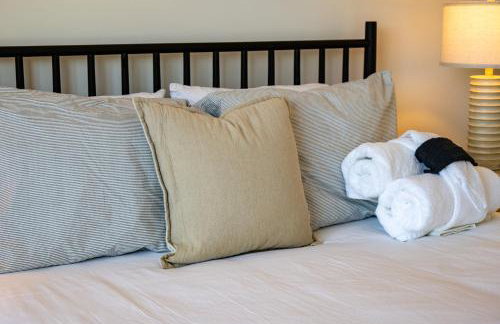 Snowbasin Retreat R5966 Hot Tub By Ski Resorts - Foto 35