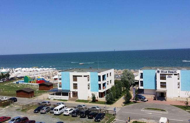 Blue Beach Studios - Foto 1