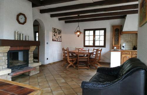 Maison de vacances Diff - Foto 8