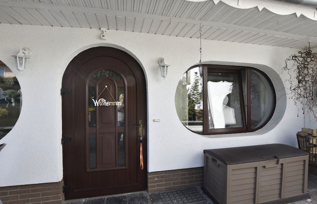 Vintage Bungalow in Neubukow in Meeresnaehe - Photo 17