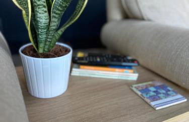 Peaceful Garden Cottage - Foto 9