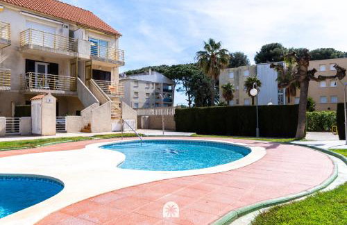 Mediterranean Way - Cambrils Duplex - Foto 37