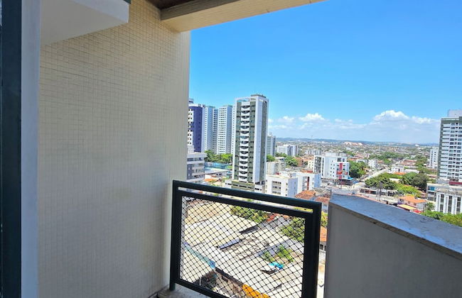 Costa Mar Recife by ACM - Photo 18