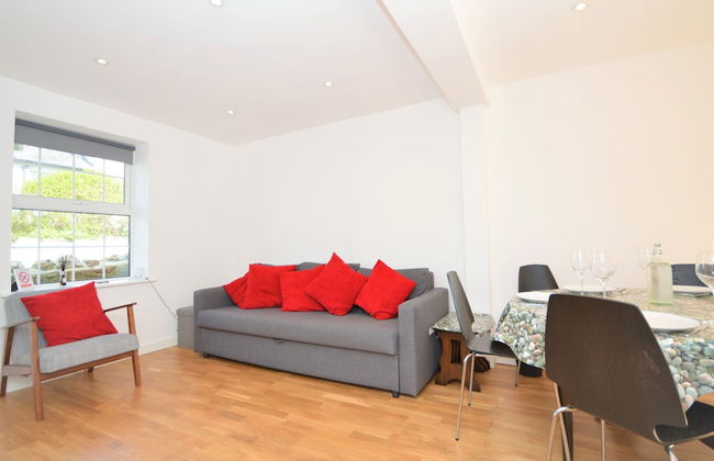 Pebble Cottage - Foto 11