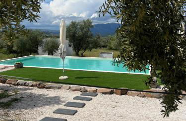 LA CROISETTE Agriturismo - Farmhouse - Foto 53