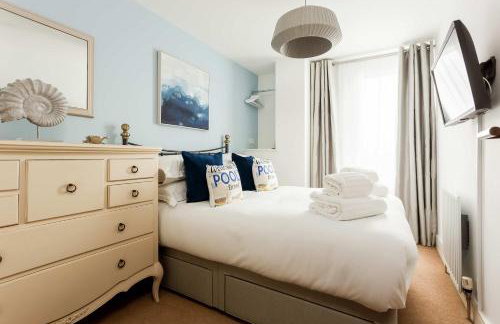 Mojo - Modern Apartment with Balcony - Foto 19