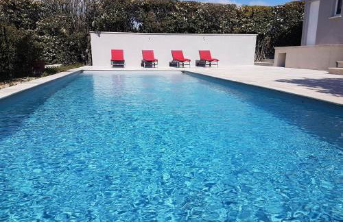 Maison D'hôtes en Drôme Provençale - Foto 14