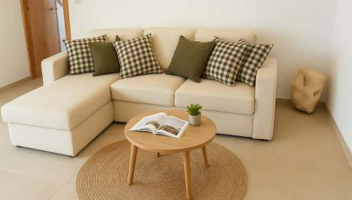 Corfu's Hidden Gem - Serene Quad - Foto 2