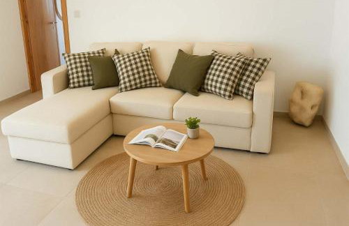 Corfu's Hidden Gem - Serene Quad - Foto 2