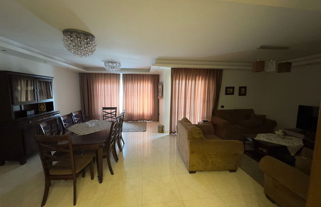 CK 1108 Spacious 2BR Apt 2BA Near Airport - Foto 1