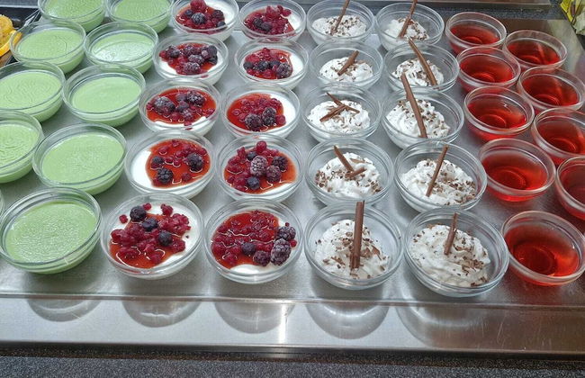 Luna Hotel Da Oura - Foto 103