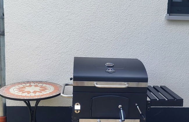 Holiday Home Birx Rhon - Foto 17