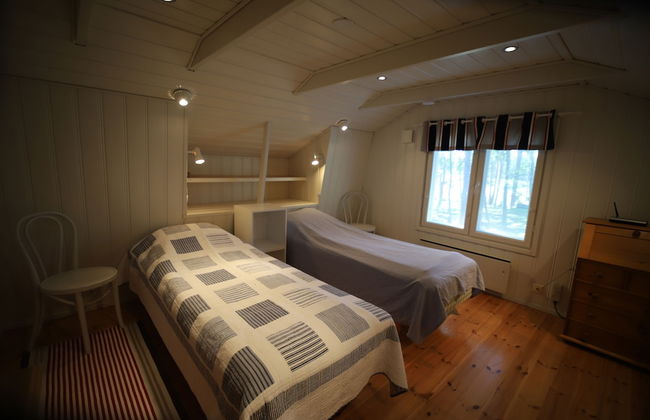 Villa Helga - Foto 10