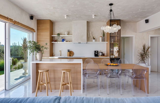 Villa Nebesi - Foto 8