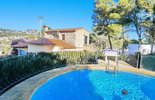 Villa Yvonne - chill out, free WIFI, close to facilities - Foto 39