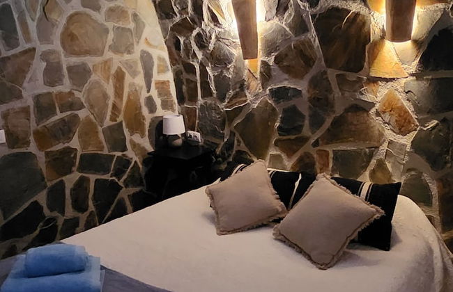 Cuevas Andalucia - Foto 10