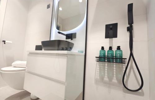 Nuevo Hola Madrid BIS Alojamiento Temporal - Foto 32