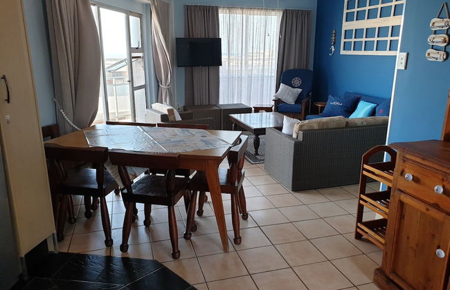 Seabrook Apartment 505 - Margate Main Beach - Foto 13