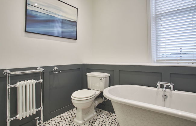 Host Stay Huntcliff View Apartment - Foto 18