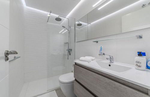 Blue Gold Escape - Ocean view, airco, heated pool - Foto 27